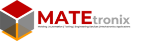 Logo MATEtronix