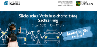 verkehrssicherheitstag sachsenring 2023