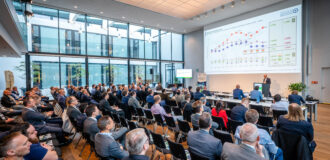 Automotive Forum Zwickau Fachvorträge zum kongress