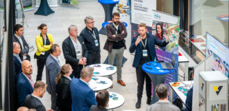 Automotive Forum Zwickau Workshops