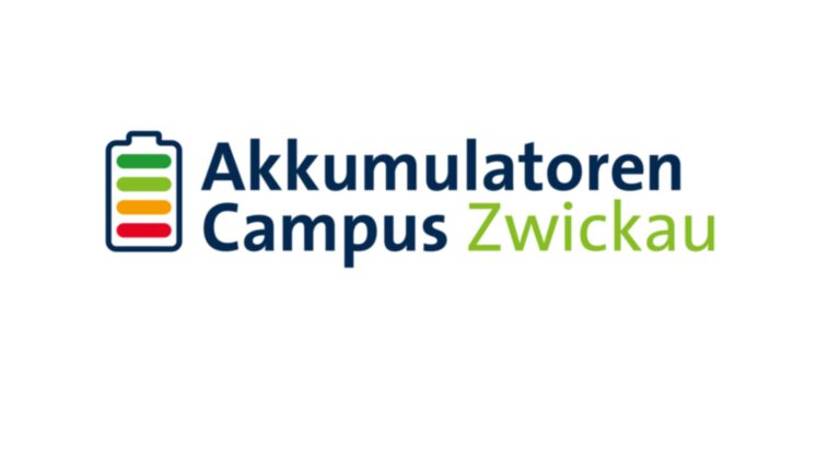 Akkumulatorencampus Zwickau