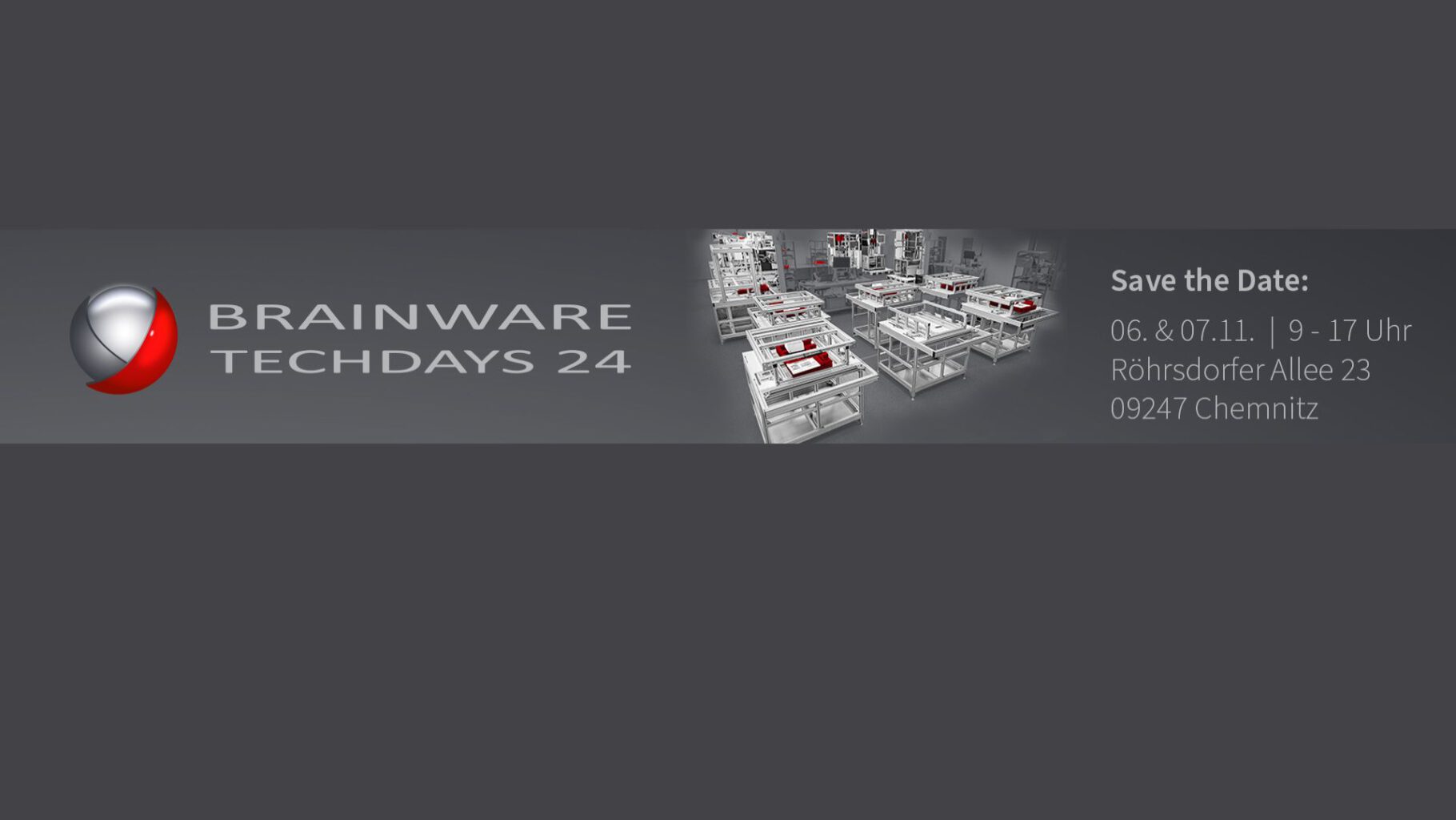 Brainware Techdays 2024