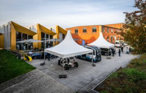 Automotive Forum Zwickau 2024, Kongresstag 1