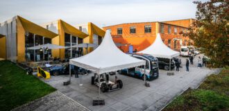 Automotive Forum Zwickau 2024, Kongresstag 1