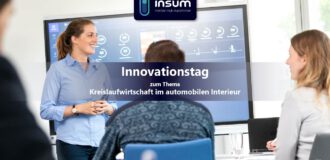 InSuM Innovationstag Kreislaufwirtschaft