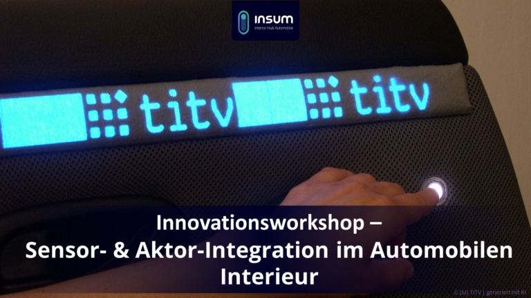 Innovationsworkshop Insum