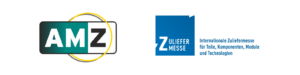 AMZ + Zuliefermesse