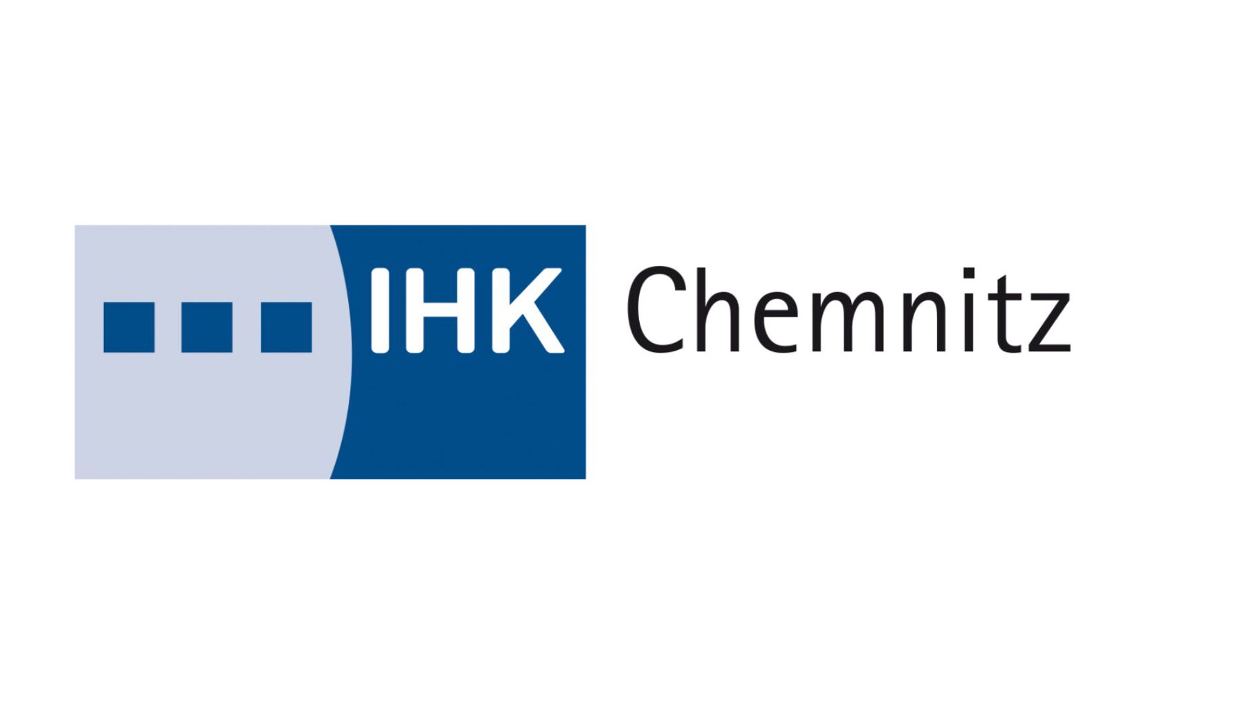 Logo der IHK Chemnitz