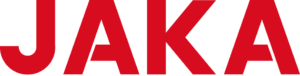 JAKA logo new red