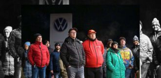 News VW Der Standard