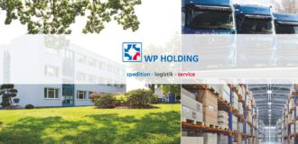 WP Holding neues Mitglied Header